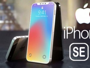 iPhone SE 2 hakkında yeni bilgiler geldi