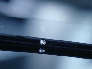 Sony Xperia XZ2 Premium'un ayrıntıları sızdı