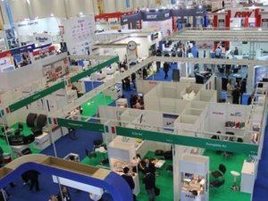 'Automechanika İstanbul' 5 Nisan'da kapılarını açıyor