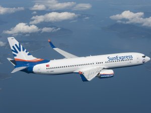 SunExpress, Diyarbakır’ı Avrupa’ya bağlıyor