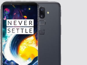 Amiral gemisi OnePlus 6 sızdırıldı