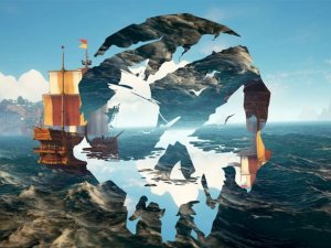 Kutulu Sea of Thieves alana ikincisi bedava