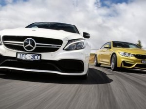 Mercedes ve BMW, mobilitede birleşiyor