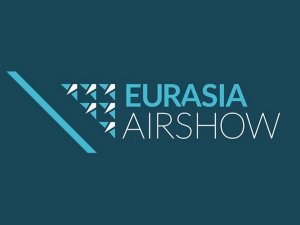 Eurasia Airshow, havacılık sektörünü Türkiye'de buluşturuyor