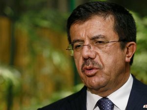 Nihat Zeybekci: Türkiye Avrupa ekonomisinin en hızlı büyüyen ülkesi