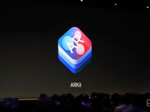 App Store'dan 13 million AR uygulama indirildi!