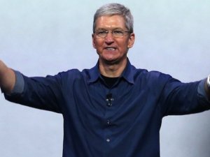 Tim Cook'tan çarpıcı Facebook açıklaması