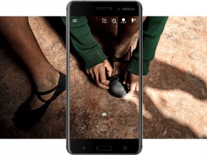 Nokia 6 ve Nokia 5 için Android 8.1 çıktı!