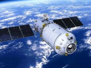 Çin'in uzay aracı, hafta sonu Dünya'ya düşecek