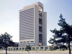 Dış borç stoku 453 milyar dolar oldu