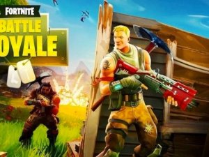 Fortnite 3.4 güncellemesi yayınlandı!