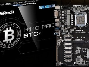 ASRock ekran kartı dünyası ile buluşuyor!