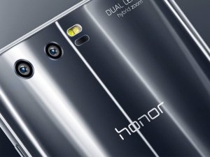Honor'ın yeni akıllı telefonu sızdırıldı