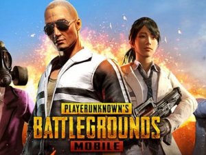 PUBG Mobile'da Türkçe dönemi!