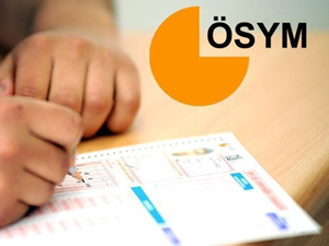 ÖSYM'den YDS adaylarına 'saat' uyarısı