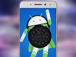 General Mobile 5 Plus için Oreo güncellemesi geldi!