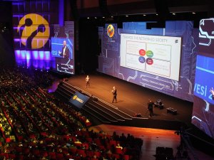 Turkcell Teknoloji Zirvesi 4 Nisan'da başlıyor