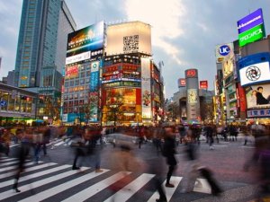 Japonya'da ekonomiye güven 2 yılda ilk kez düştü