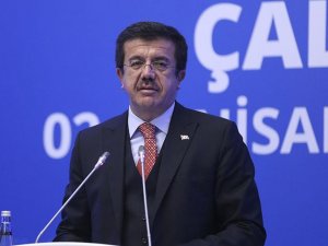 Nihat Zeybekci: İhracatta 170 milyar doları aşacağız