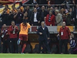 Borsa liginde tek kazandıran Galatasaray