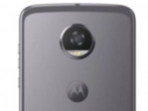 Moto Z3 Play detayları ortaya çıkıyor