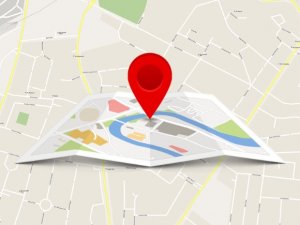 Google Haritalar'ı internet olmadan kullanın!