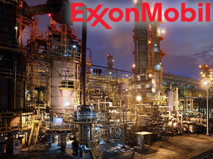 ExxonMobil, ICCI 2018’de yerini alıyor