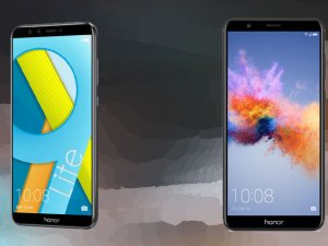 Honor resmi olarak Türkiye'de