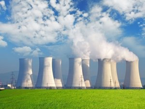 Nükleer santallerin enerji üretimindeki payı yüzde 11'e ulaştı