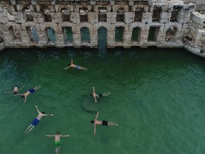 'Kral Kızı' turizme kazandırılıyor