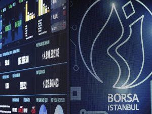 Borsa güne yükselişle başladı