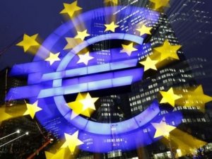 Euro Bölgesi'nde yıllık enflasyon martta yükseldi