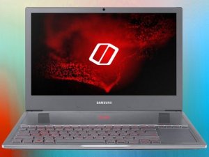 Samsung da oyun bilgisayarı üretti