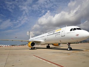 Vueling Airlines, Eurovision'ın resmi havayolu oldu