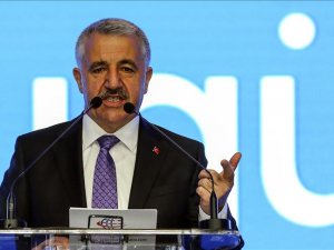 Ahmet Arslan: E-devlet kullanıcı sayısı 37 milyonu aştı