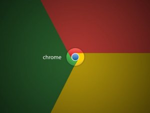 Chrome bilgisayardaki her dosyası sürekli tarıyor