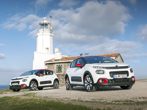 Citroën, nisan ayında cazip fırsatlar sunuyor