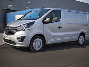 Opel yeni modelini İngiltere'de üretecek