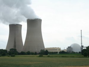 Almanya elektriğin yüzde 11.6'sını nükleerden sağlıyor
