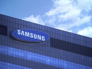 Samsung'un kârı ilk çeyrekte yüzde 7.6 arttı