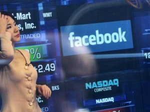 Facebook hisseleri, yeniden yükselişe geçti