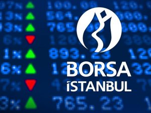 Borsa güne düşüşle başladı