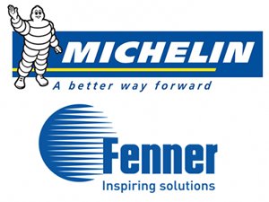 Michelin, Fenner PLC’yi satın alıyor