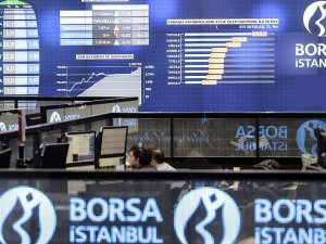 Borsa haftayı düşüşle tamamladı