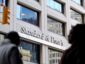 S&P, Suudi Arabistan'ın kredi notunu teyit etti