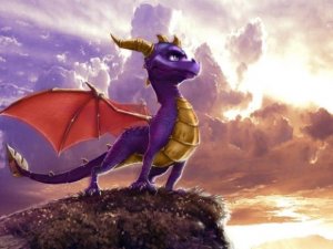 Spyro the Dragon'un yeni versiyonu geliyor!