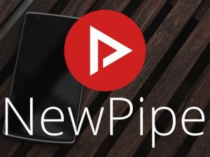 Newpipe ile YouTube akışını kolayca takip edin