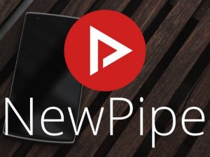 Newpipe ile YouTube akışını kolayca takip edin