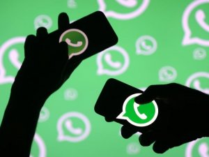 WhatsApp'a ses kaydı kurtarma özelliği geldi!