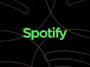 Spotify bağımsız bir müzikçalar geliştiriyor olabilir